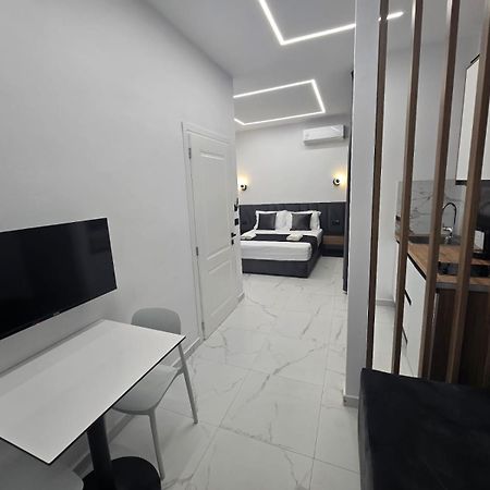 Elite Inn Vlore Exterior photo