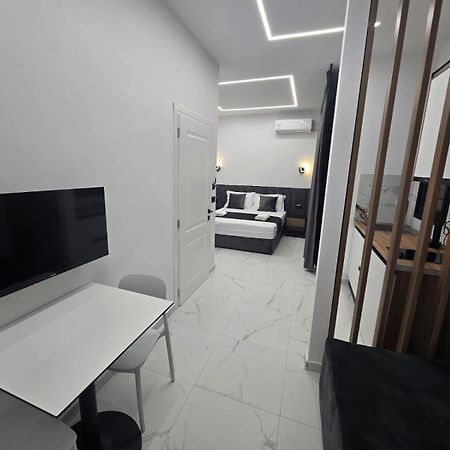 Elite Inn Vlore Exterior photo