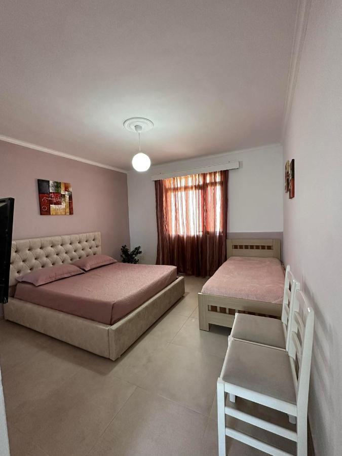 Elite Inn Vlore Exterior photo