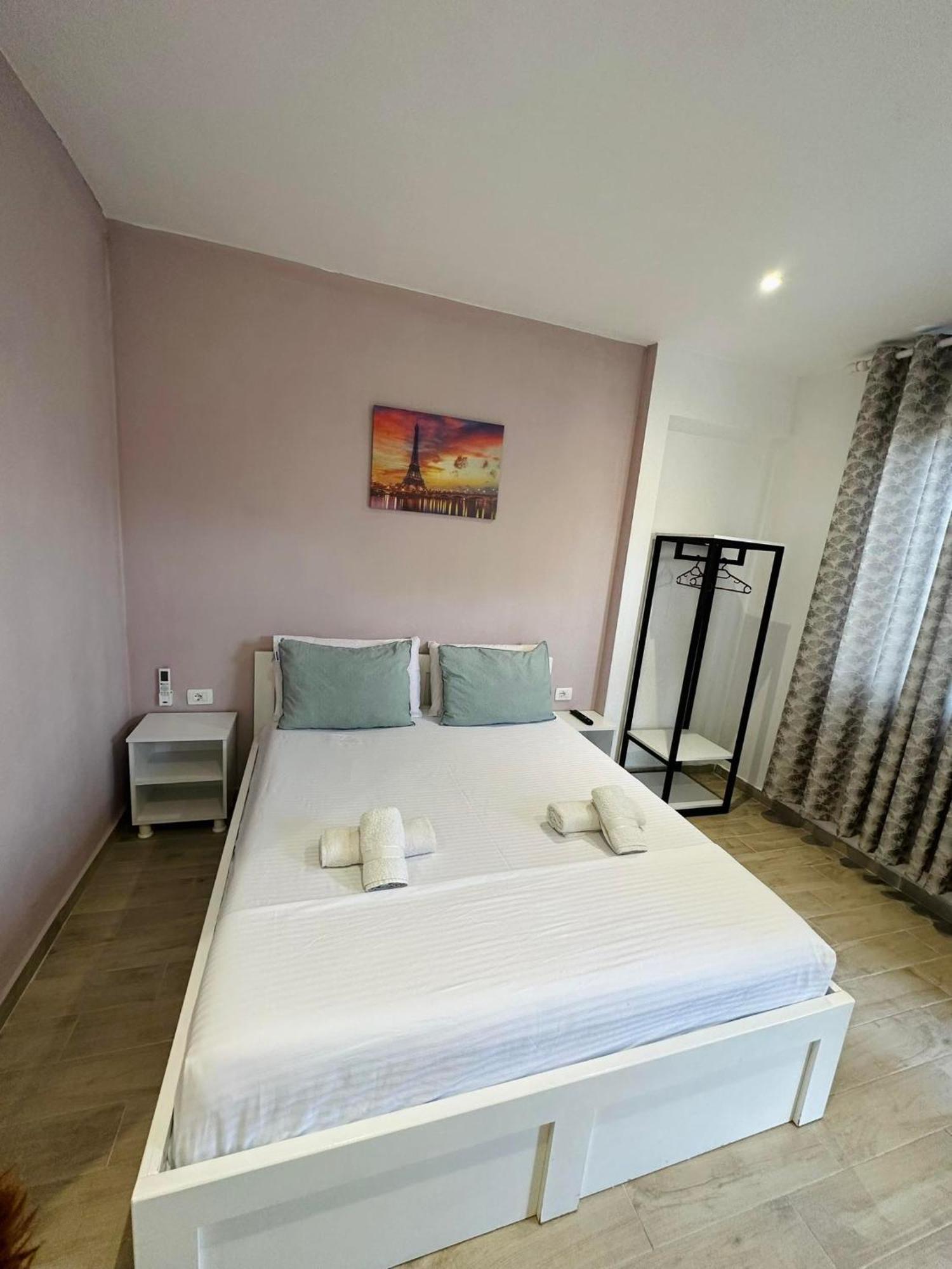 Elite Inn Vlore Exterior photo