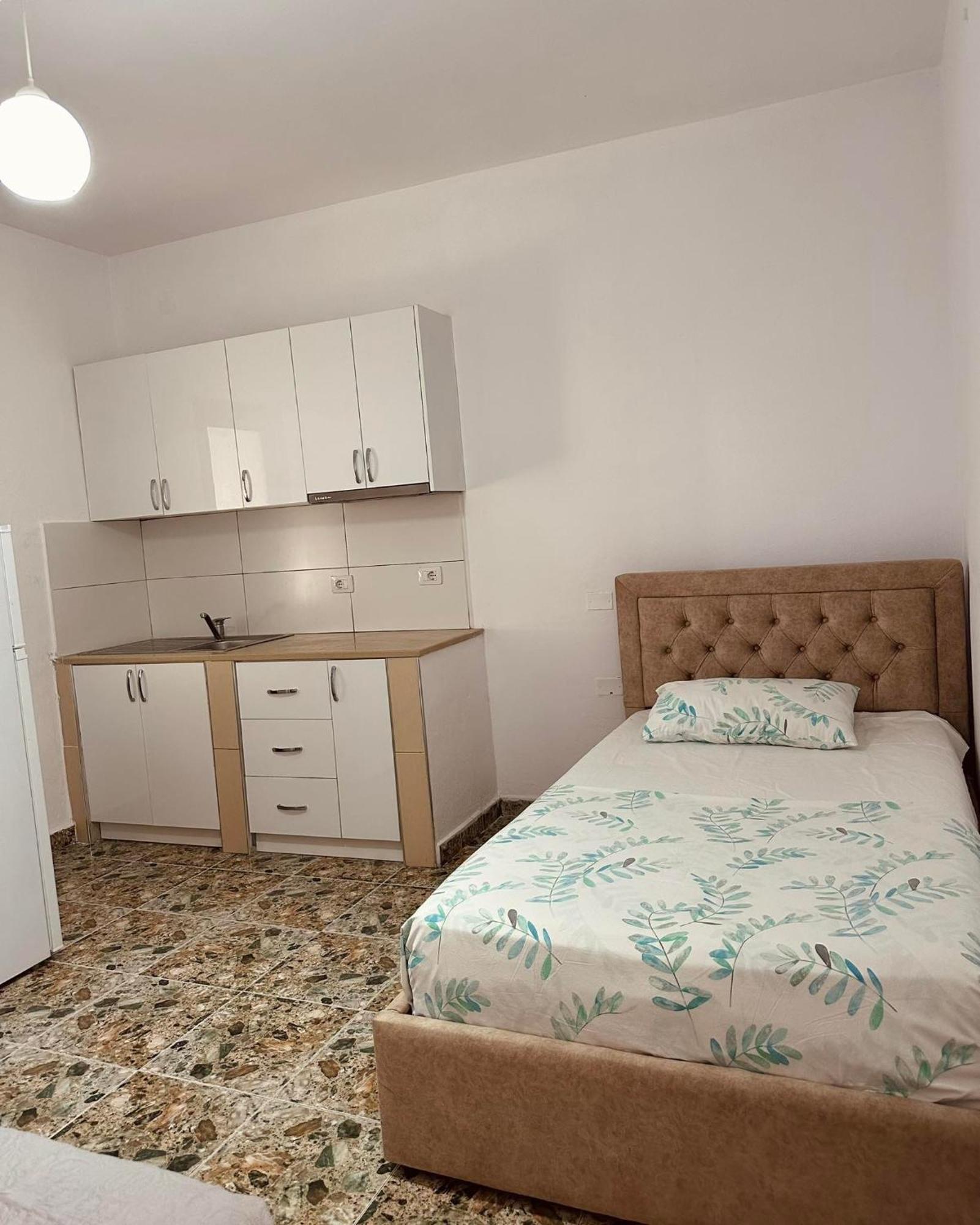 Elite Inn Vlore Exterior photo