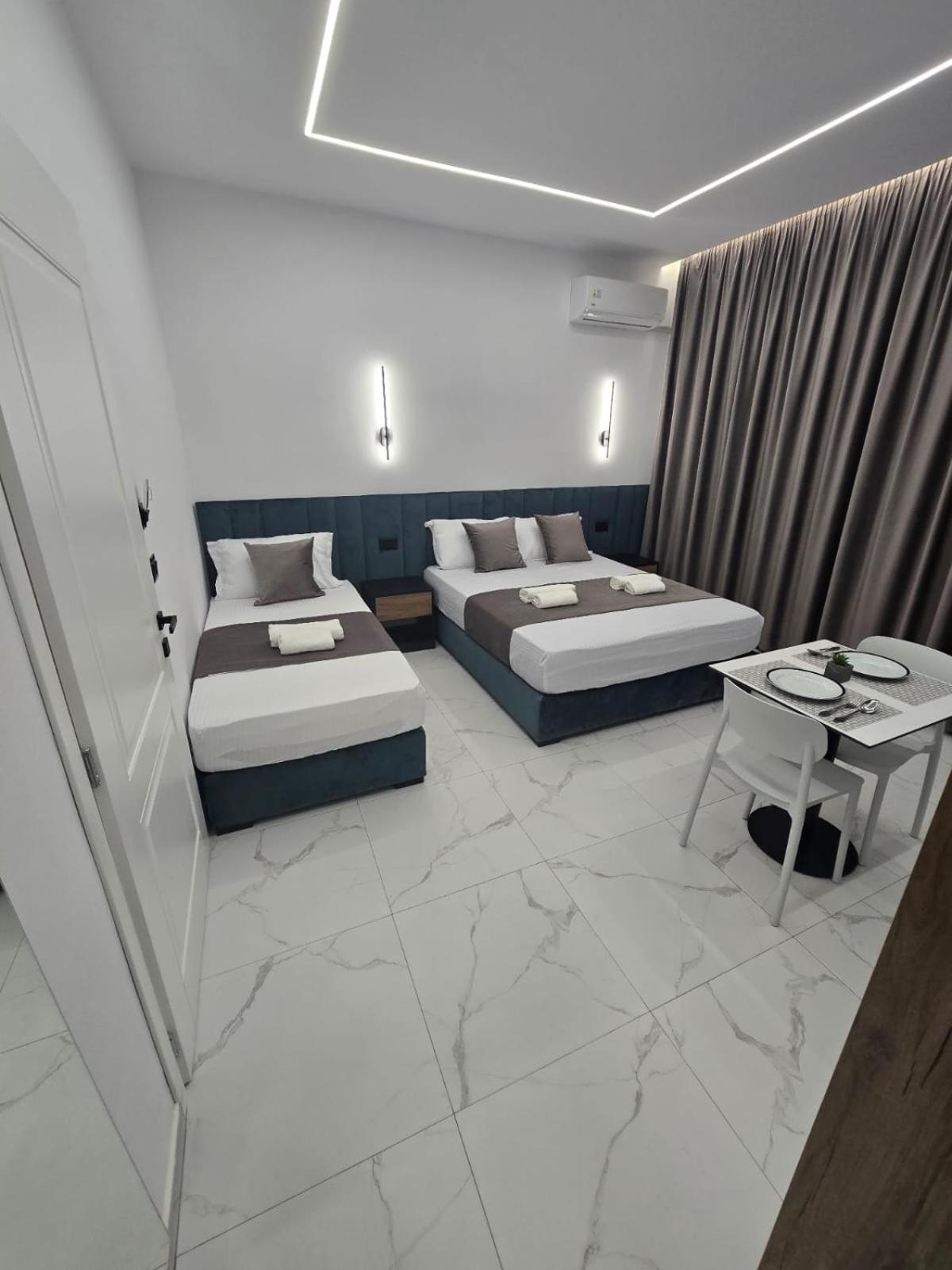 Elite Inn Vlore Exterior photo