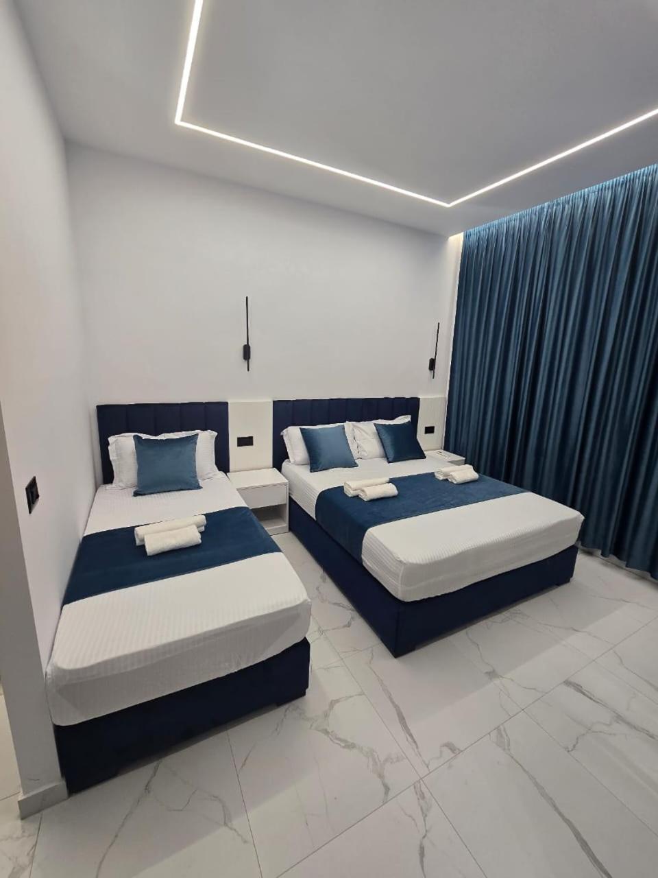 Elite Inn Vlore Exterior photo