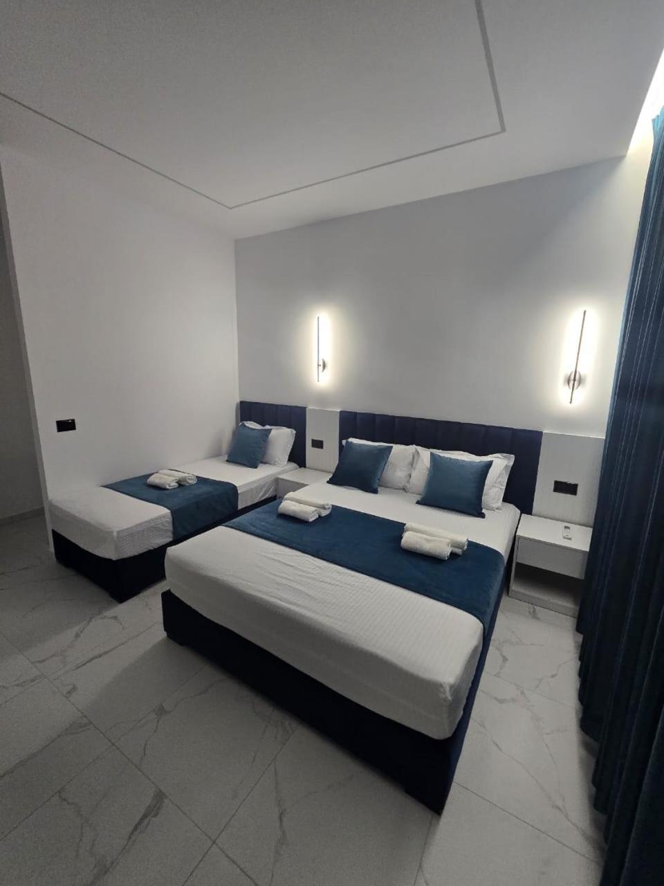 Elite Inn Vlore Exterior photo