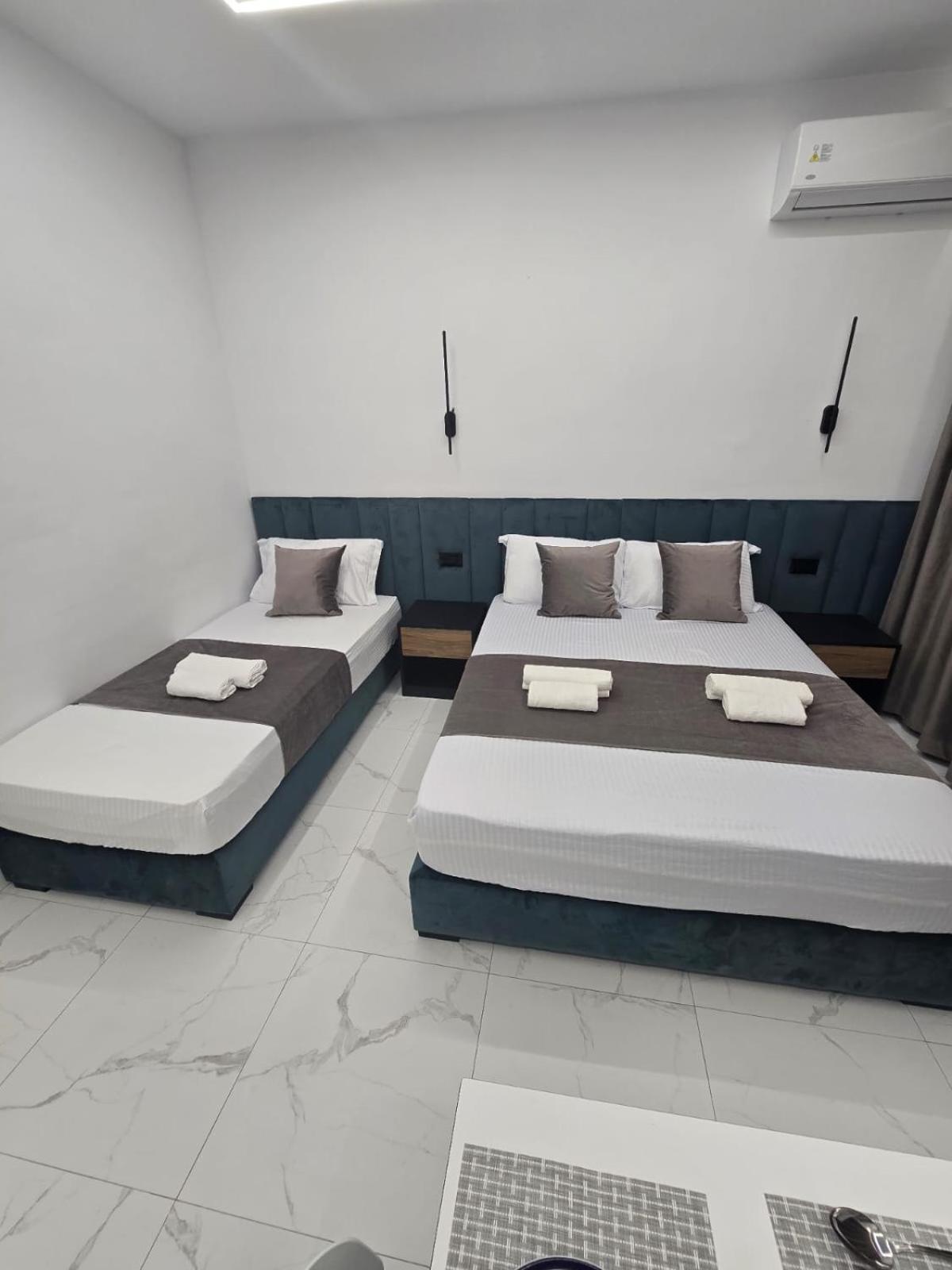 Elite Inn Vlore Exterior photo