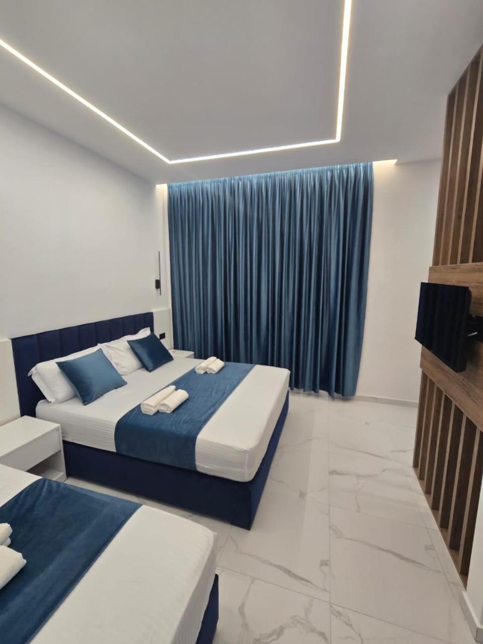 Elite Inn Vlore Exterior photo