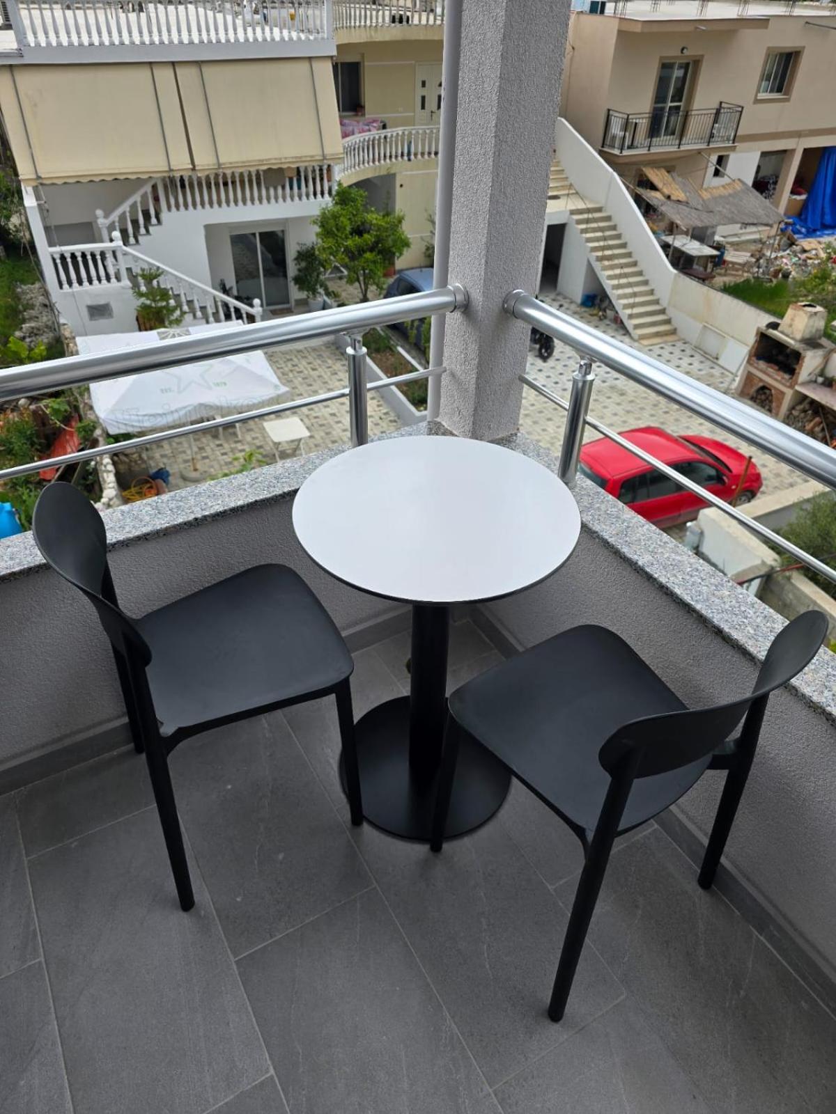 Elite Inn Vlore Exterior photo