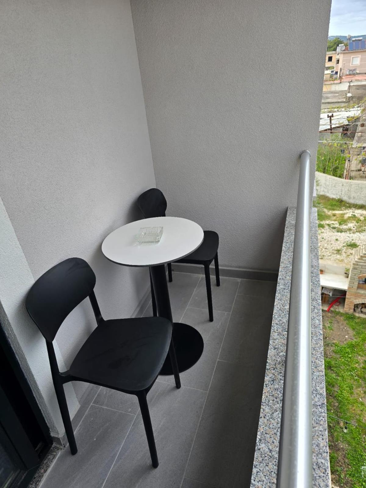Elite Inn Vlore Exterior photo