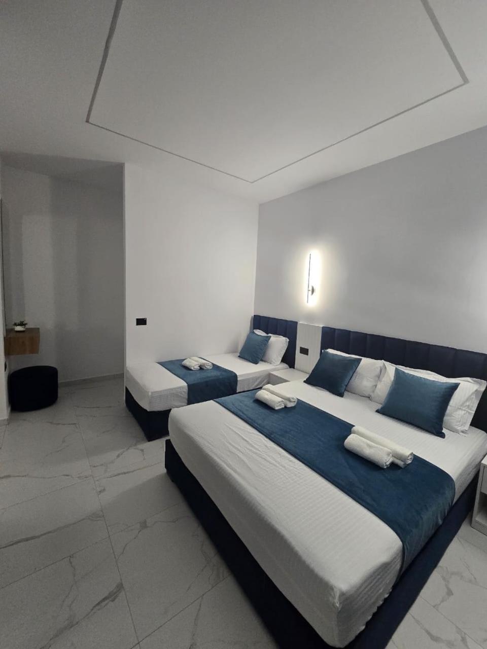 Elite Inn Vlore Exterior photo