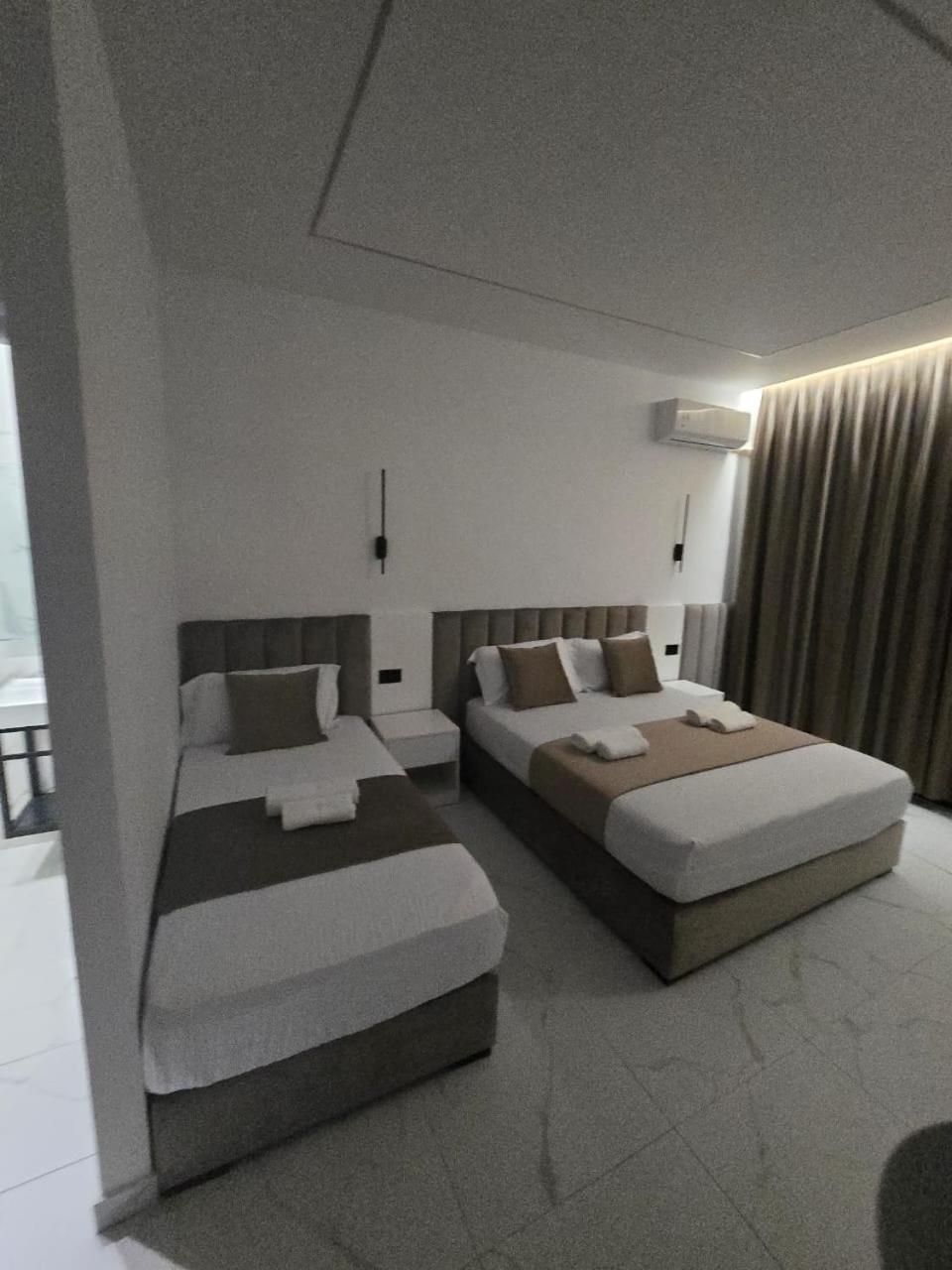 Elite Inn Vlore Exterior photo