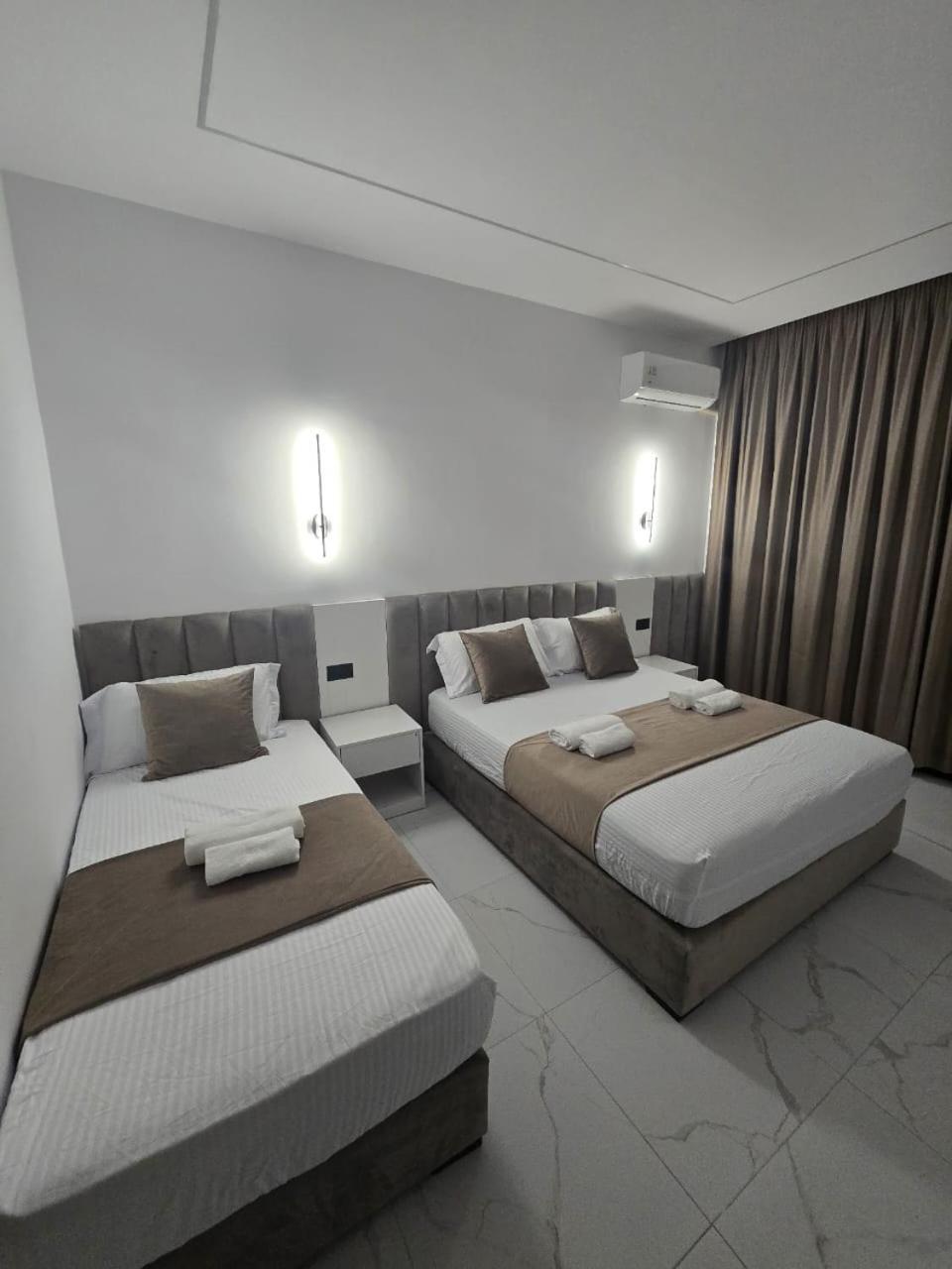Elite Inn Vlore Exterior photo