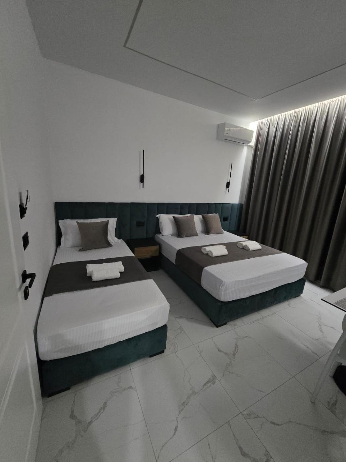 Elite Inn Vlore Exterior photo