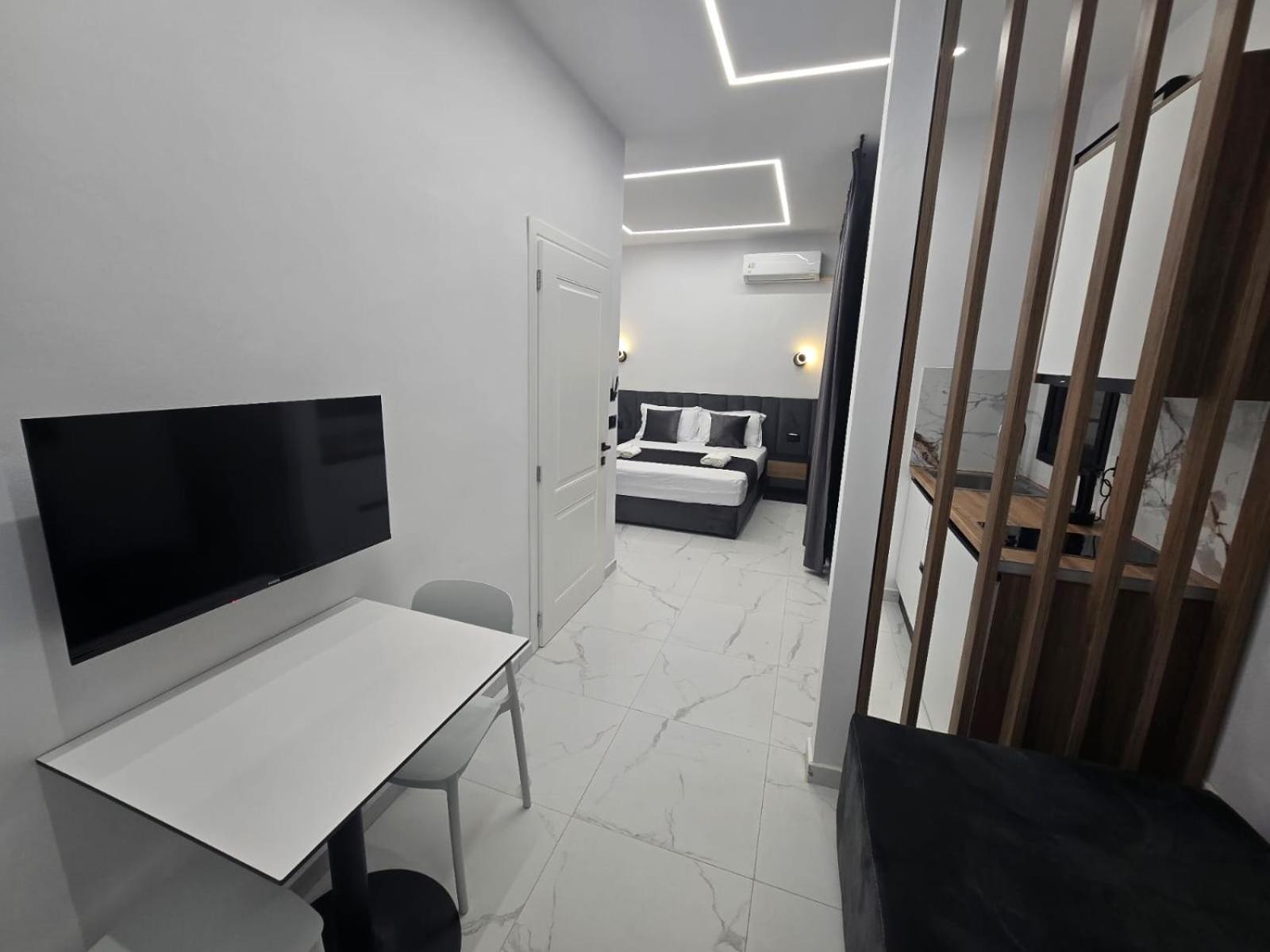 Elite Inn Vlore Exterior photo