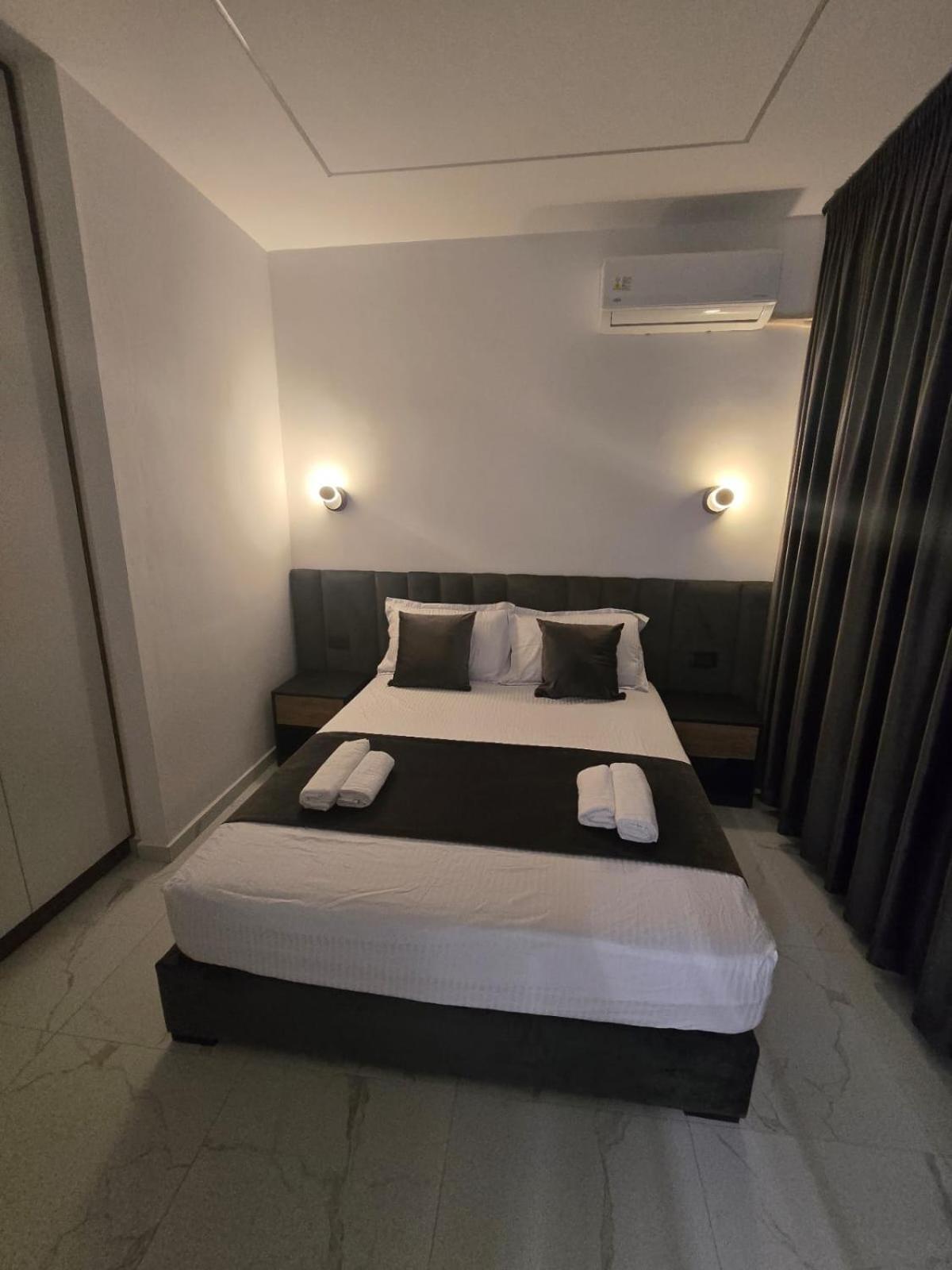 Elite Inn Vlore Exterior photo