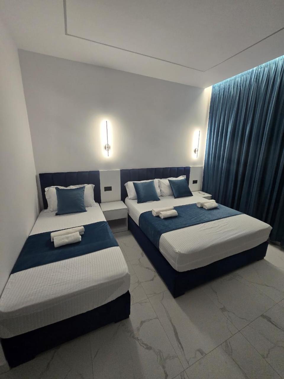Elite Inn Vlore Exterior photo