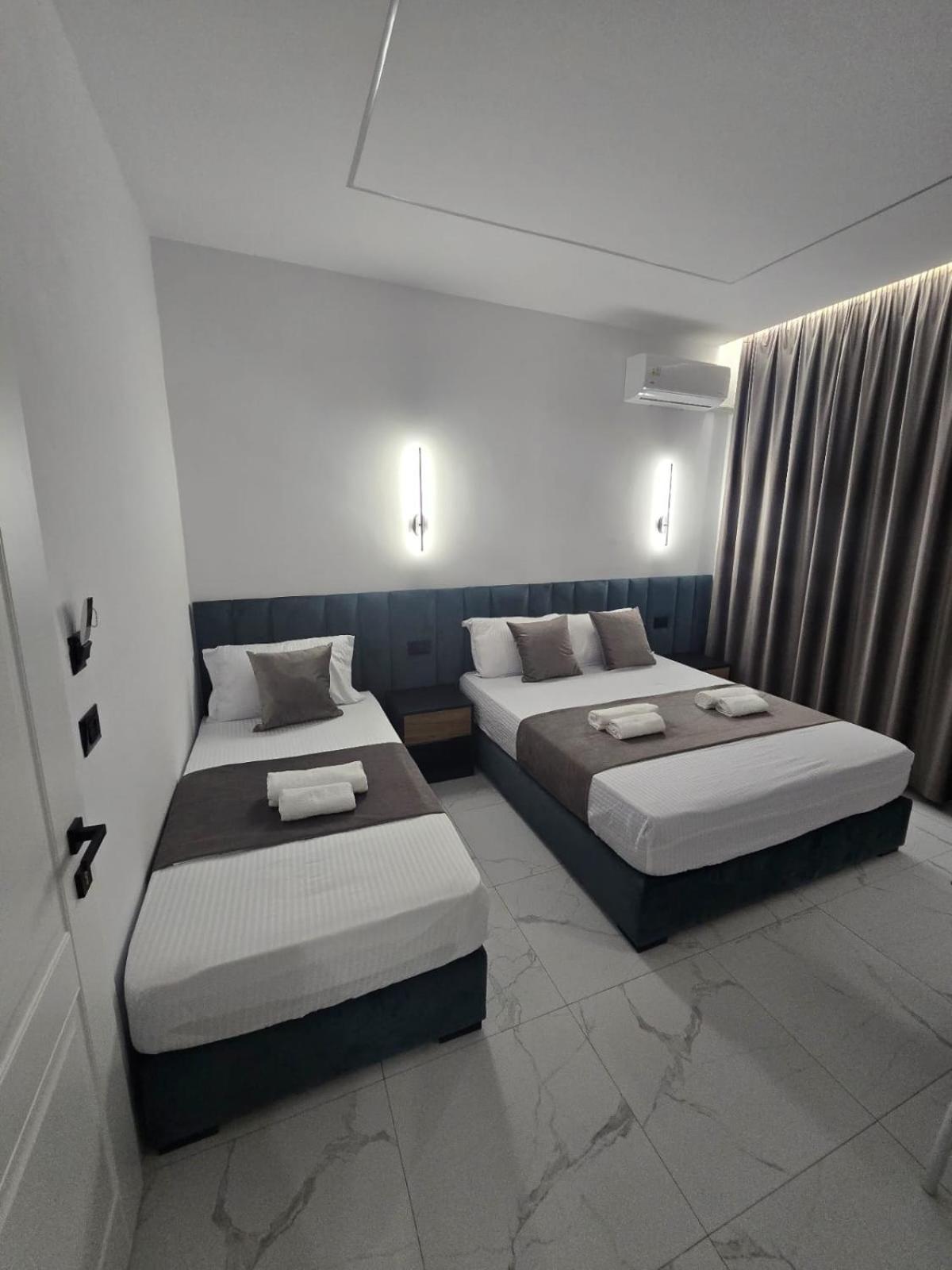 Elite Inn Vlore Exterior photo